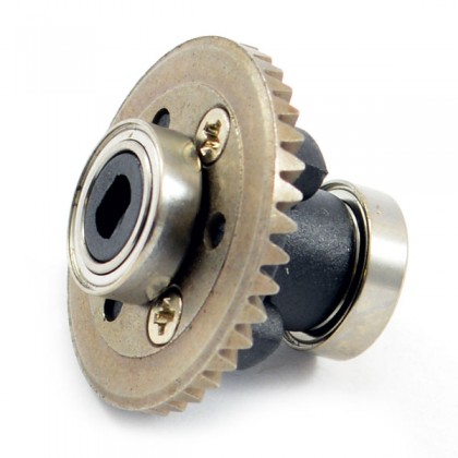 FTX Outback Drive Unit W/main Gear (38t)